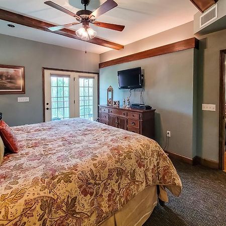 River Place 527 Pigeon Forge Buitenkant foto