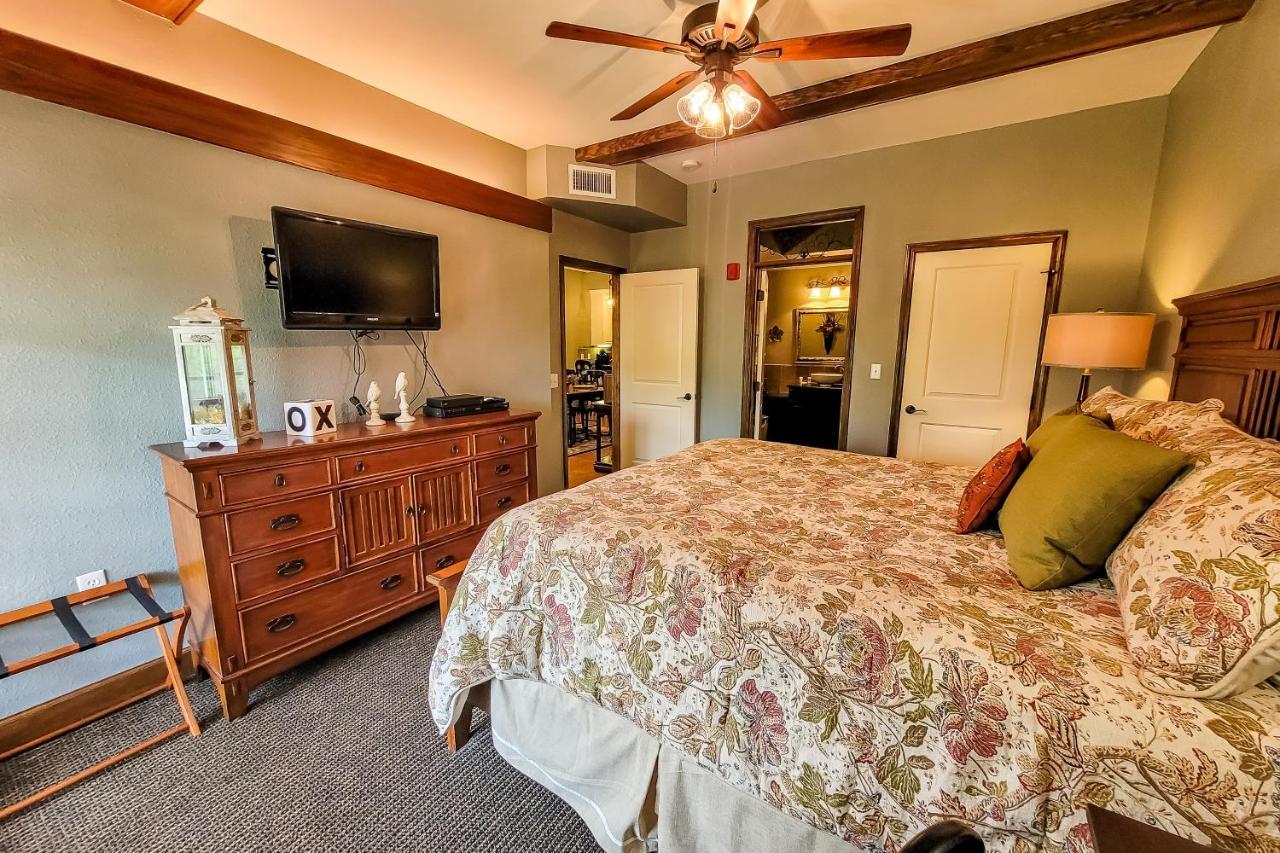 River Place 527 Pigeon Forge Buitenkant foto