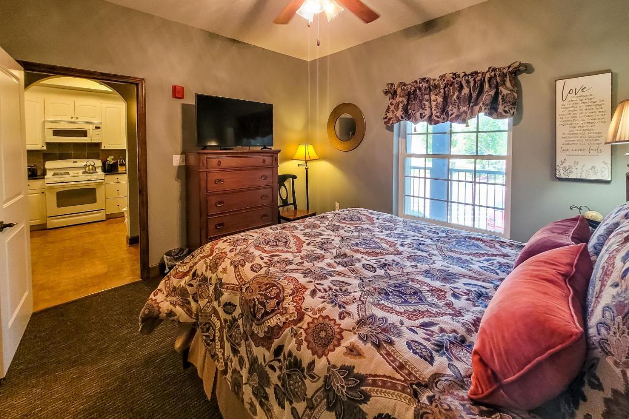 River Place 527 Pigeon Forge Buitenkant foto