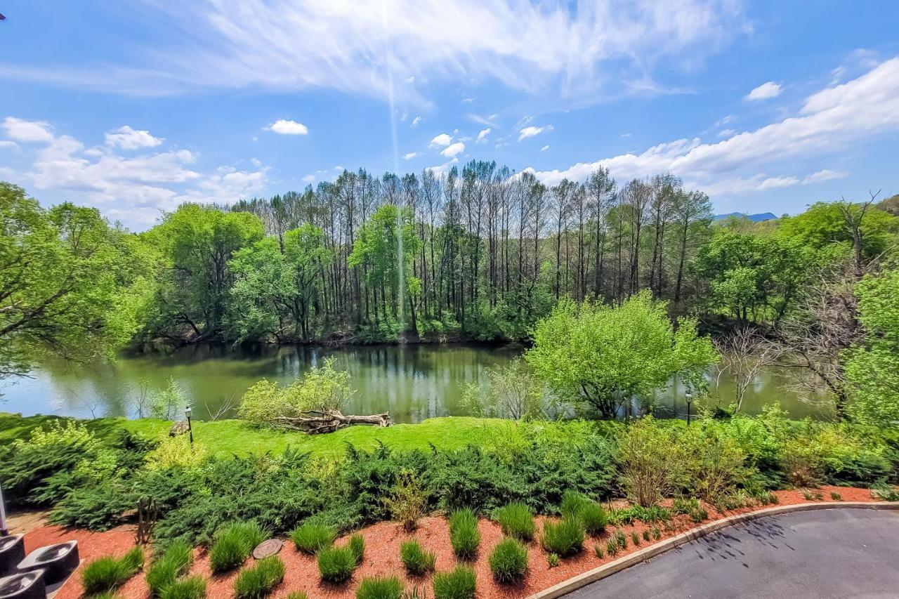 River Place 527 Pigeon Forge Buitenkant foto