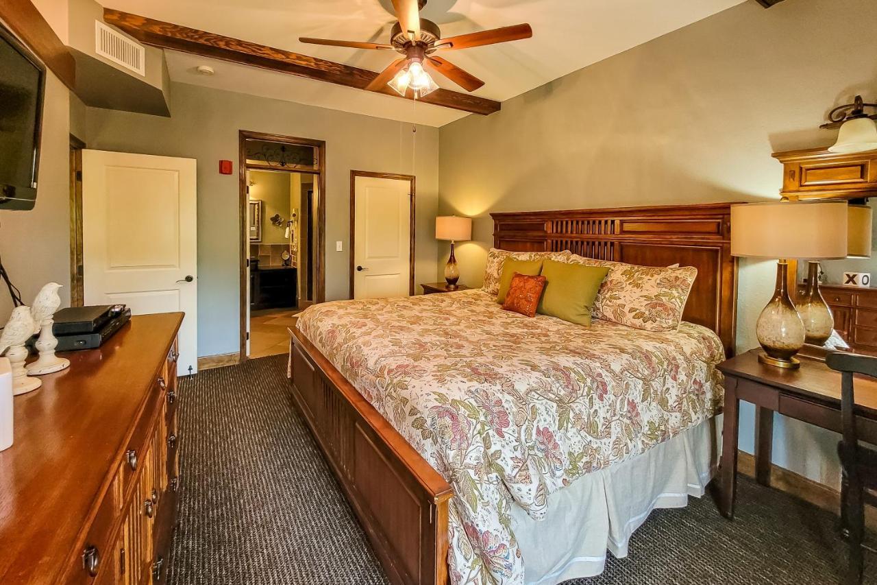River Place 527 Pigeon Forge Buitenkant foto