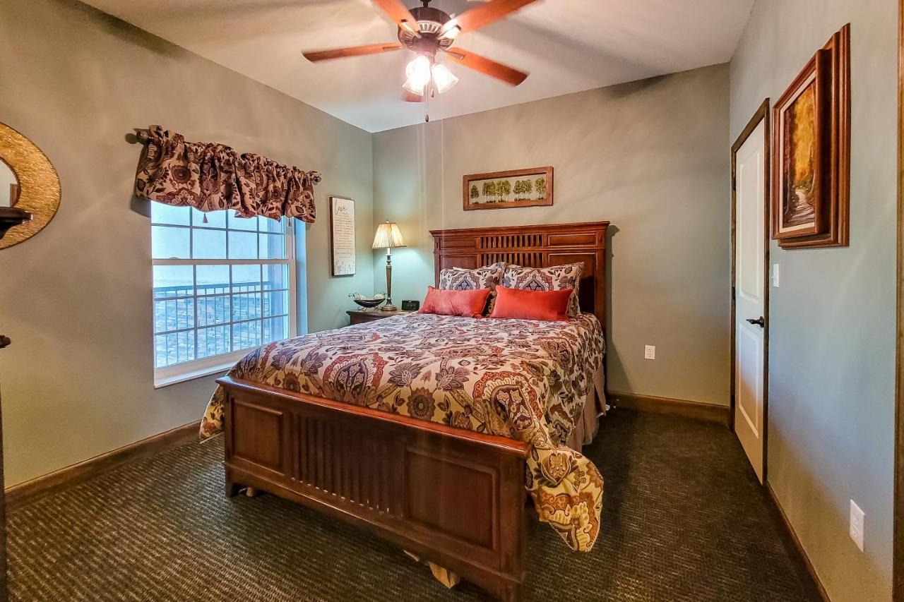 River Place 527 Pigeon Forge Buitenkant foto