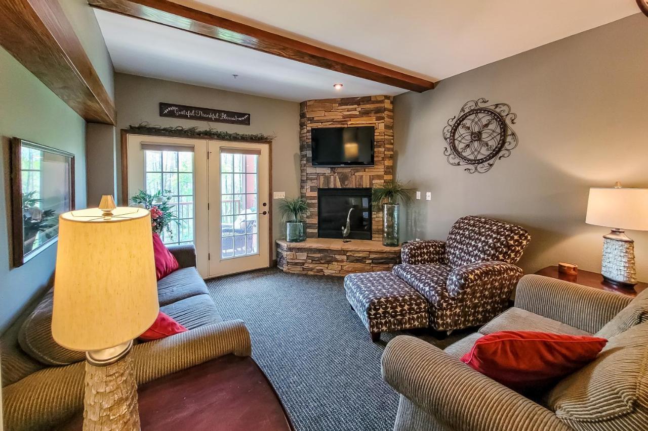 River Place 527 Pigeon Forge Buitenkant foto