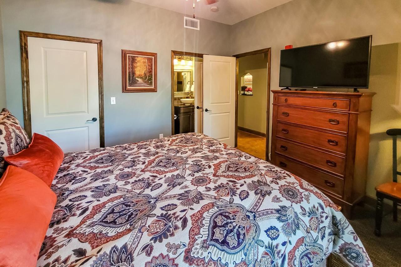 River Place 527 Pigeon Forge Buitenkant foto