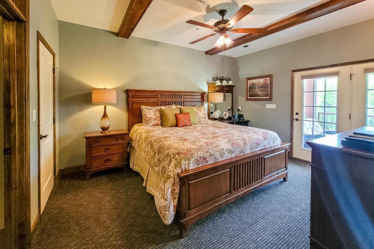 River Place 527 Pigeon Forge Buitenkant foto